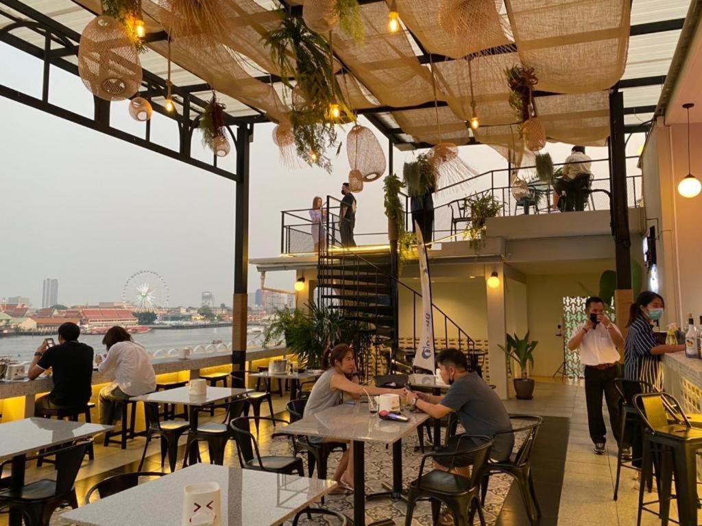 Kowtha Rivertel Hotel Bangkok