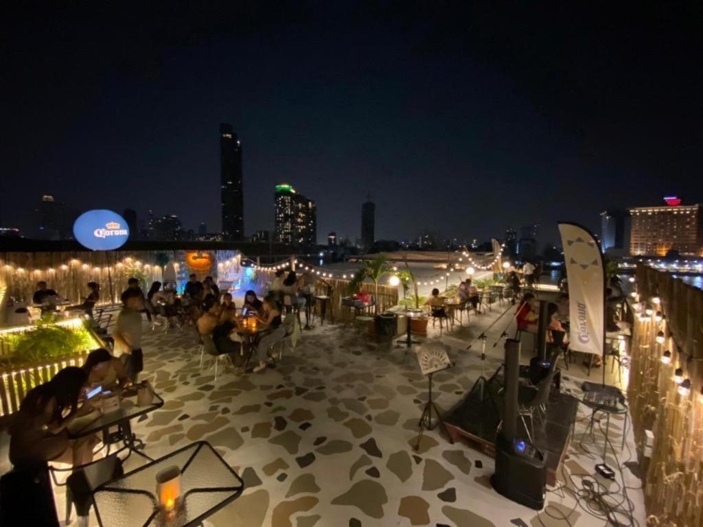 Kowtha Rivertel Bangkok