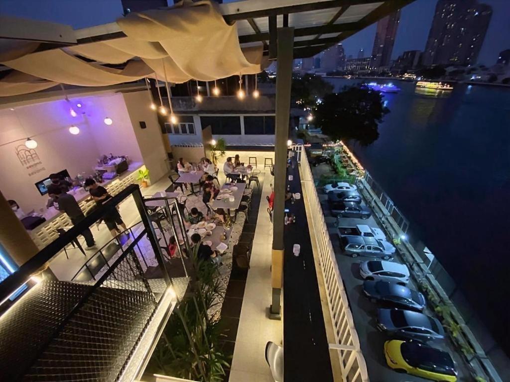 Kowtha Rivertel Hotel 3*
