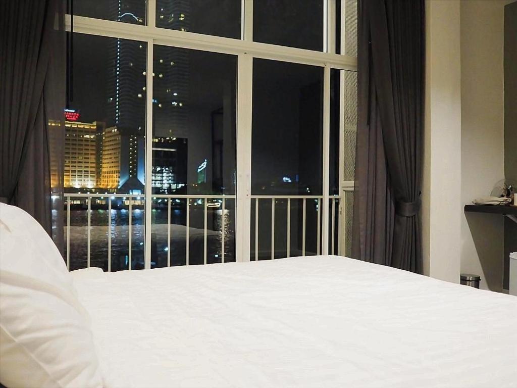 Kowtha Rivertel Hotel